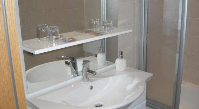 Номер Standard Hotel Hölscher