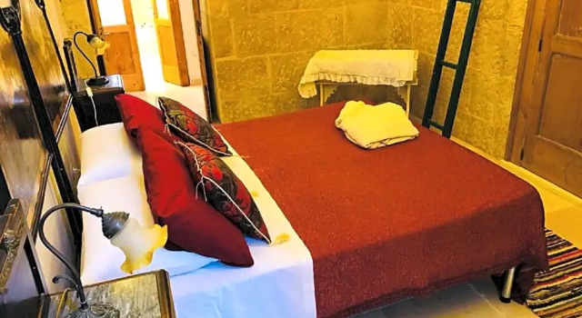 Familie Junior-Suite Borgo in corte