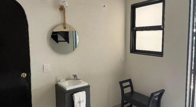 Двухместный номер Standard Casa Allende Morelia