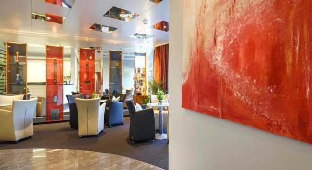 Hotel Metropol Basel