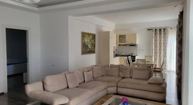Апартаменты с 3 комнатами Villa August Ksamil