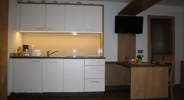 Апартаменты Appartements Pfister
