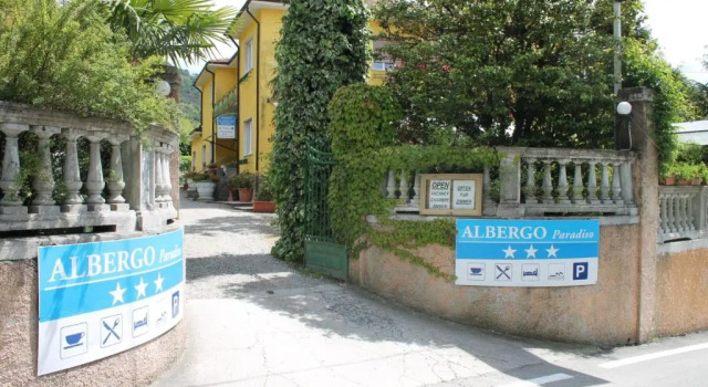 Albergo Paradiso