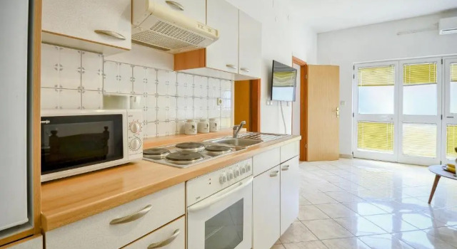 Apartments Picco, Reserva ahora Apartamento Hoteles en Pula con aparcamiento, Aparcamiento