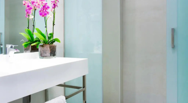 Двухместный номер Standard VP Jardín de Recoletos