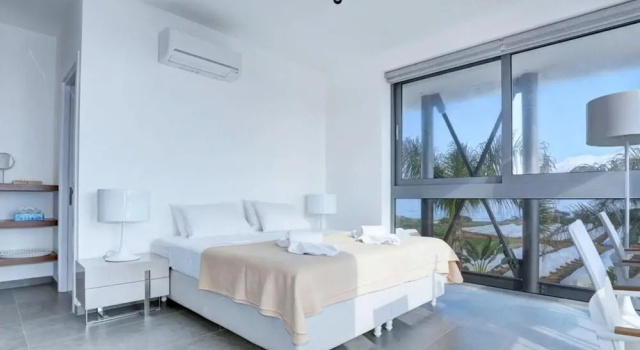 Villa Chivon AQ WP8