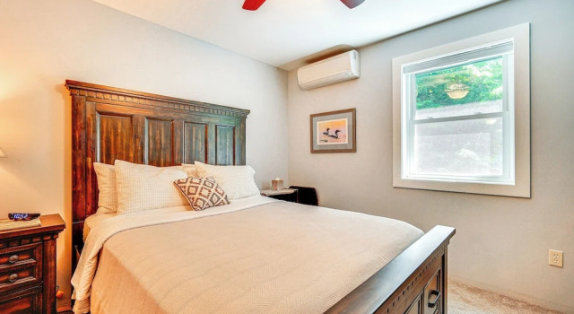 Коттедж Wilmington Retreat Near Trails, Skiing & Festivals