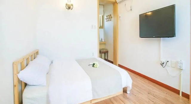Jeju Cozy House Pension