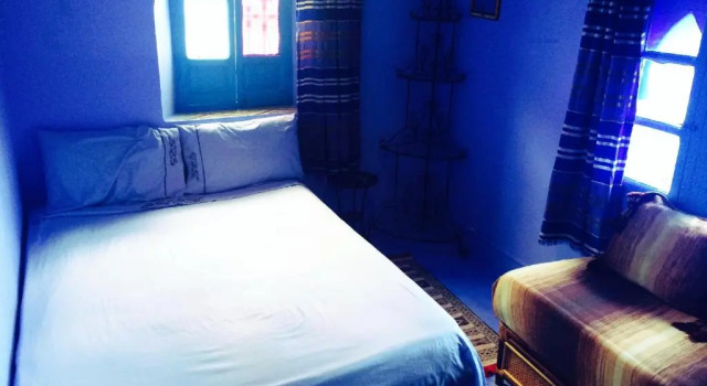 Номер Standard Hotel Molino Garden