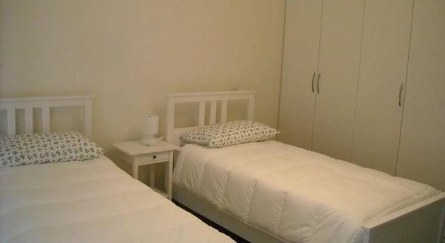Номер Standard Domus Aurea