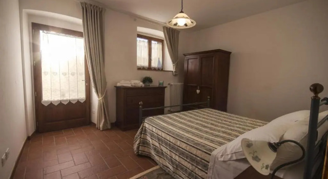 Апартаменты Azienda Agricola I Colli di Marliano