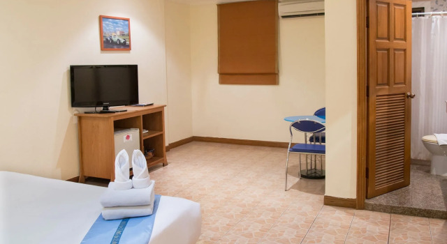 Secrets Hotel