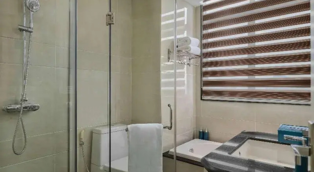 Номер Standard Wyndham Grand Phnom Penh Capital
