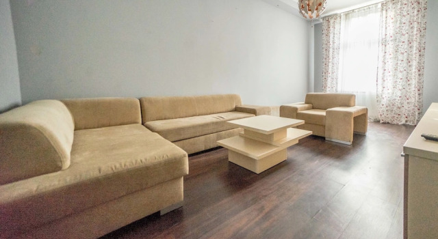 Samuel Apartament