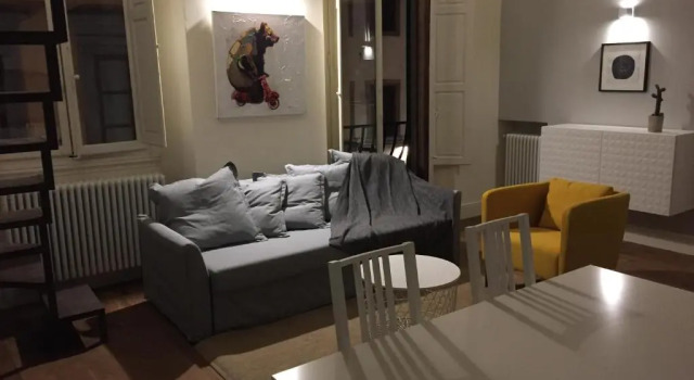 Апартаменты Brunelleschi Suite