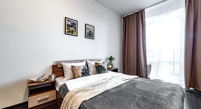 ApartMe Комендантский проспект