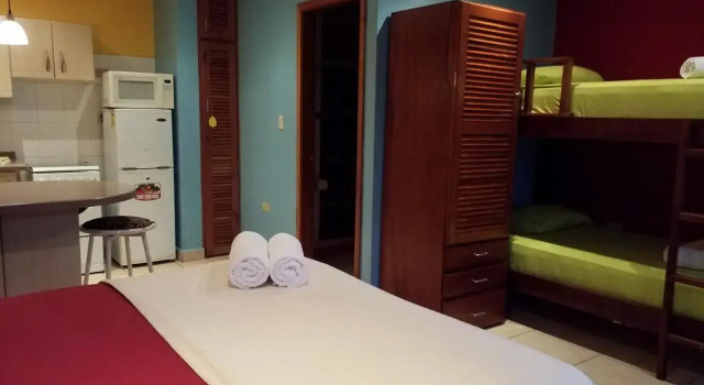 Bocas Condos Rentals, Rezervați Hotel-apartament Hoteluri de afaceri în Isla Colon, 4* 5*