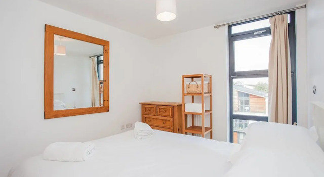 Charming 1 Bedroom Flat in East Putney