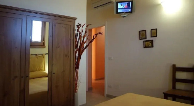 Agriturismo Le Vedute, Book Hotel Bisceglie Apulien