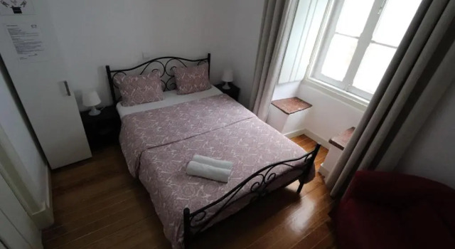 Двухместный номер Welcome Guest House