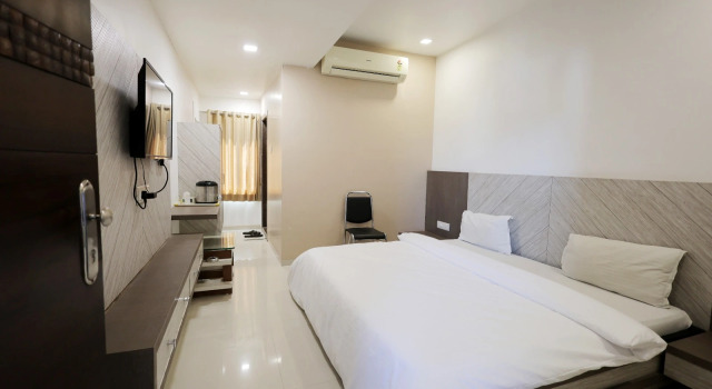 Номер Deluxe Hotel Grand Paradise