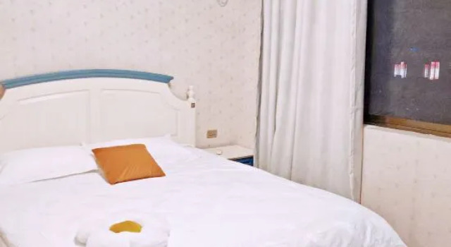 Люкс starry night homestay