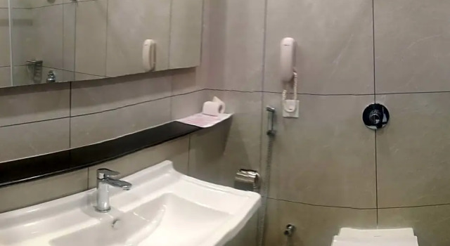 Двухместный номер Comfort Hotel Heritage Inn
