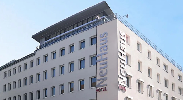 Hotel NeuHaus, Забронировать Отель Дортмунд Ruhr area