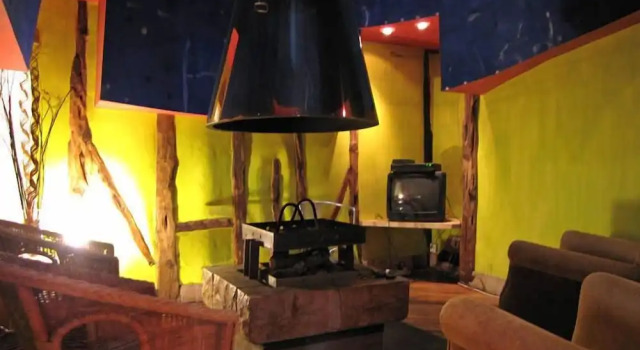 La Casa del Cura de Calatañazor, Reservar Hotel Calatañazor Sória