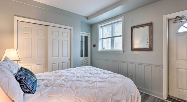 Lovely Finger Lakes Vacation Home Near Seneca Lake, Buchen Sie Hotel Himrod Finger Lakes