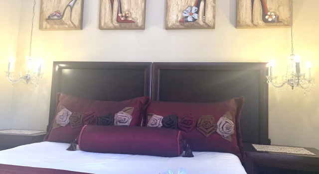 La Barune Guest House, Prenota Affittacamere Tzaneen Letaba