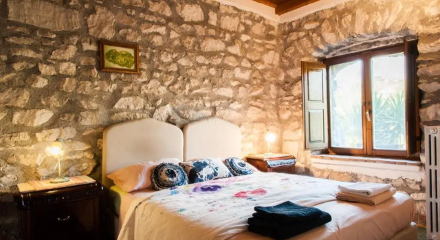 Номер Standard Villa de Luccheri