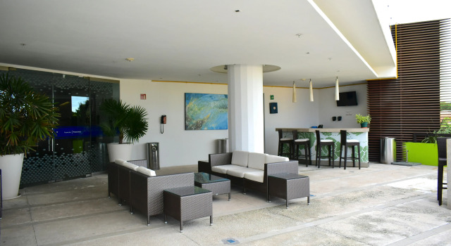 Hampton Inn by Hilton Ciudad del Carmen, Book Hotel Hotels in Campeche with a Pool, Swimming Pool