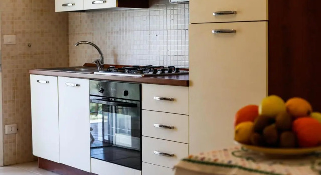 Monolocale B&B LIOLA