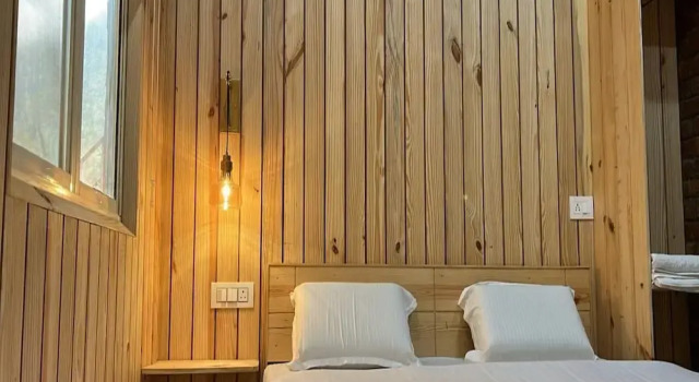 Panna Resort, Забронировать Курортный отель Прем-Нагар штат Уттаракханд
