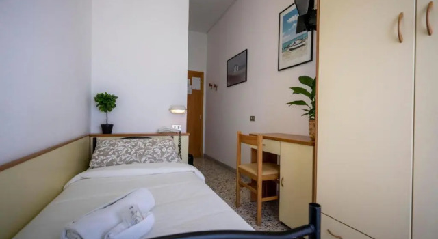 Номер Standard Hotel Mamy