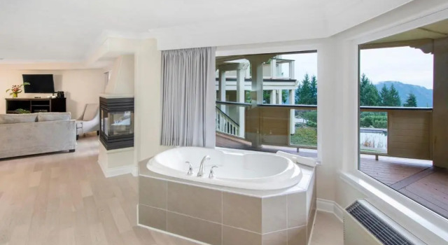 Люкс Superior Villa Eyrie Resort