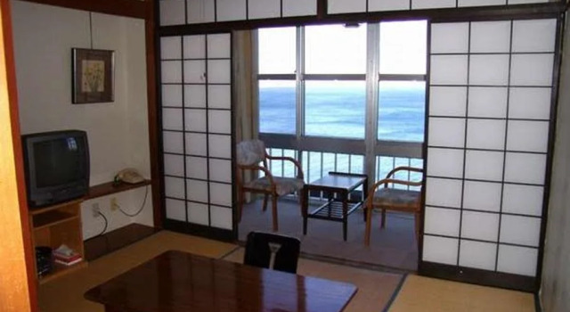 Amimoto Kawazu Hotel, Rezervasyon Otel Kawazu 