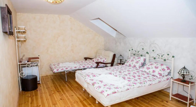 Коттедж Country Court