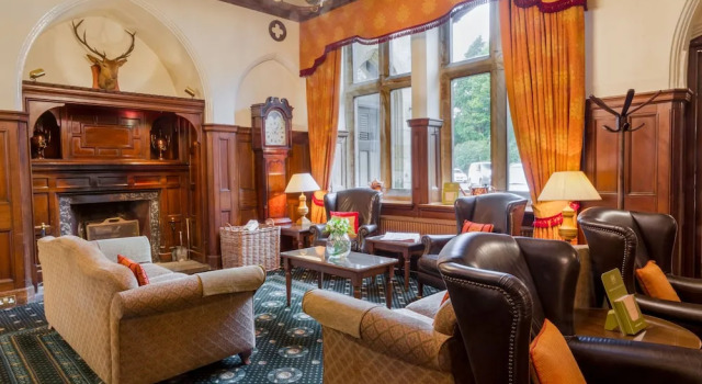 Classic Lodges Grinkle Park Easington