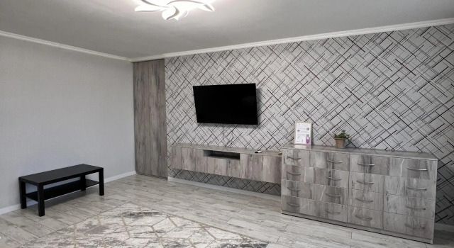 Rich House на проспекте Нурсултана Назарбаева 31