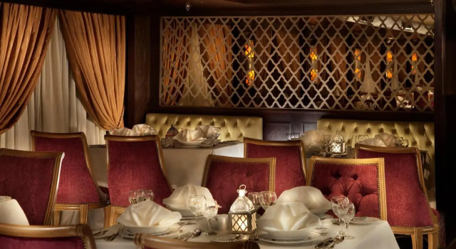 Steigenberger Minerva Nile Cruise - Thursdays from Luxor for 7&4 Nts - Mondays from Aswan for 3 Nts