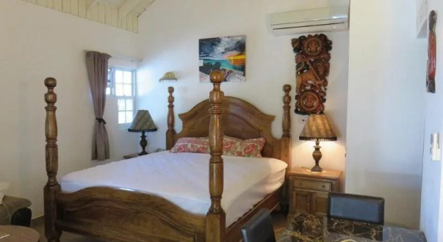 Negril Palm Beach Club