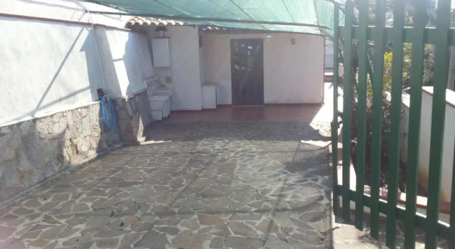 Апартаменты Residence San Salvatore