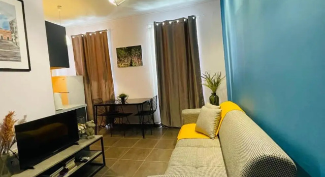 Casa d arte - Corfu Town, Забронировать Апартаменты/квартира Керкира 