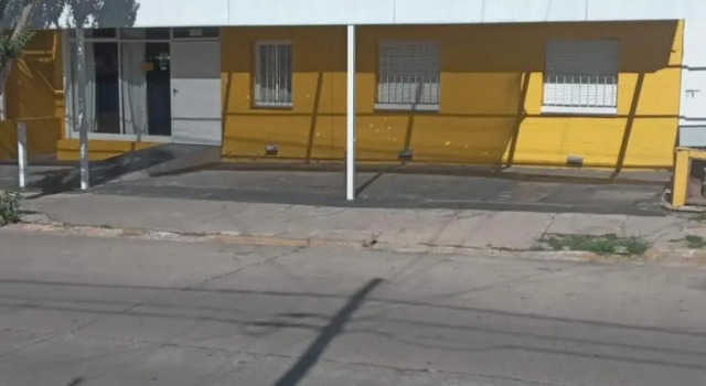 hotel cronos, Rezerwuj Hotel Villa Carlos Paz 