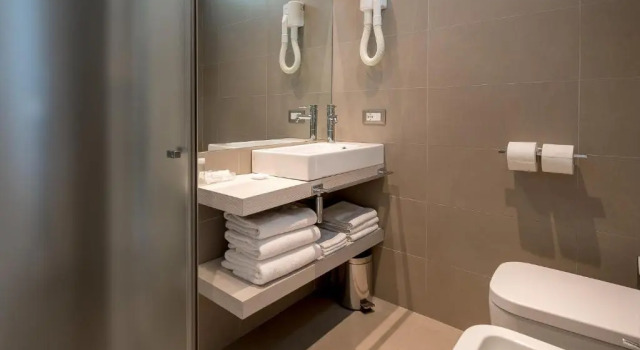 Номер Standard Hotel San Marco