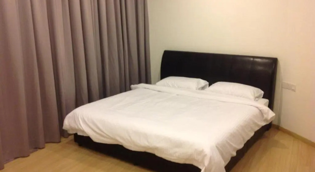 WenCozy 118 Vacation Home, Buchen Sie Hotel Tanjung Tokong 