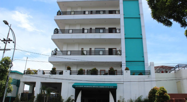 Ratu Homestay