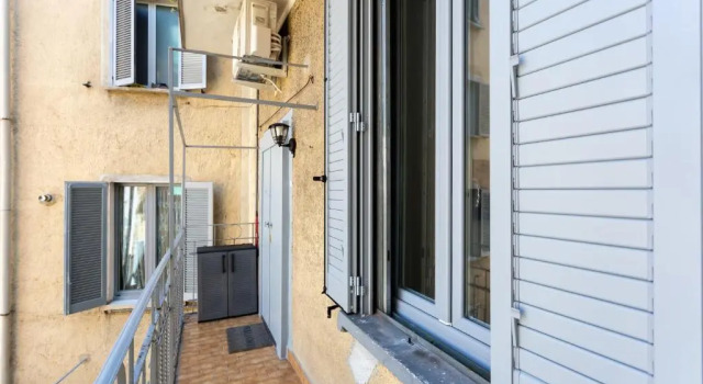 Апартаменты Milano Apartments Casale